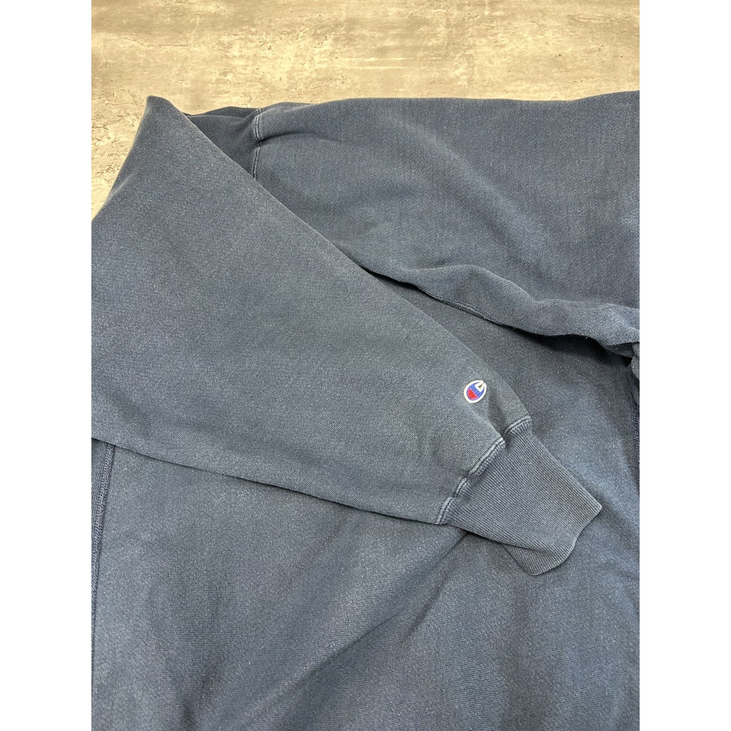 Vintage 90s Champion Reverse Weave Pullover Crewneck Sweatshirt Size 2XL