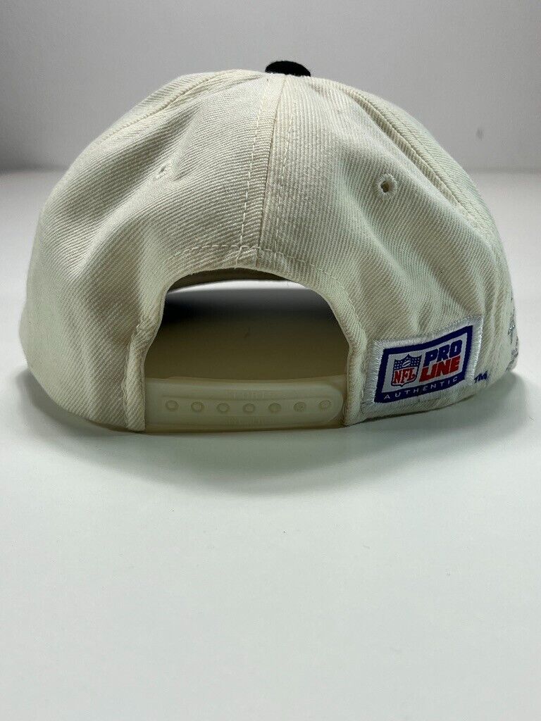 Vintage 90s New England Patriots NFL Embroidered Sports Specialties Hat OSFA