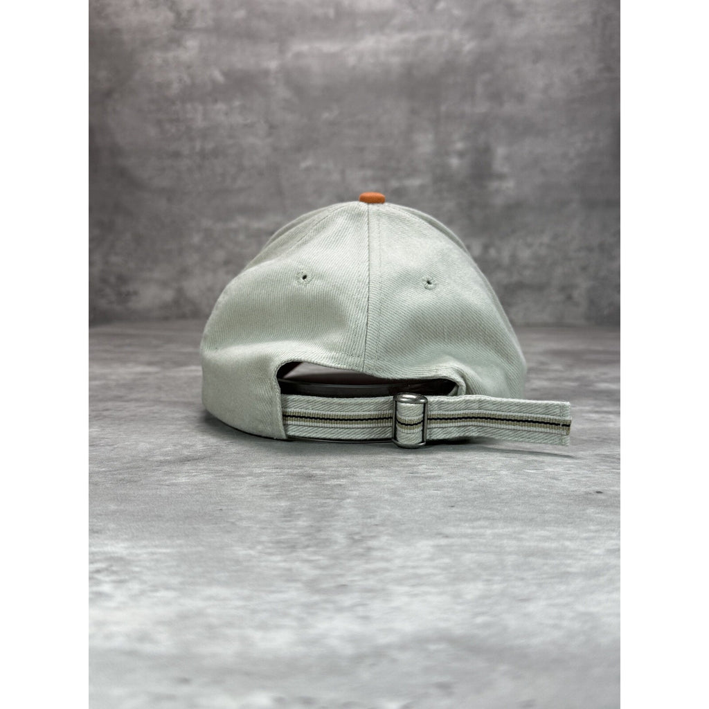Vintage 2005 Bristol Thunder In The Valley Embroidered Strapback Hat OSFA