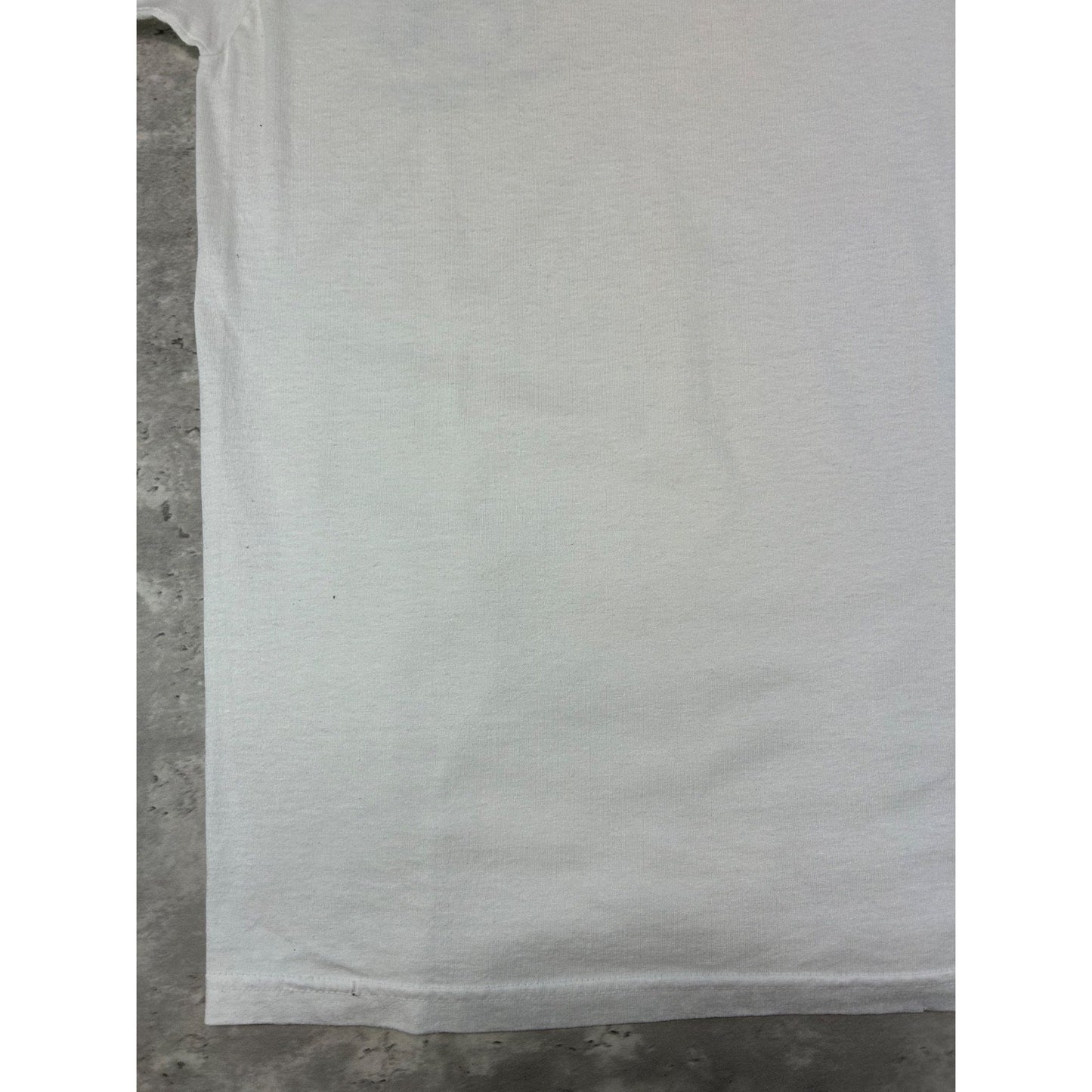 Vintage 1998 Ontario Handgun Association Graphic Crest T-Shirt Size Medium