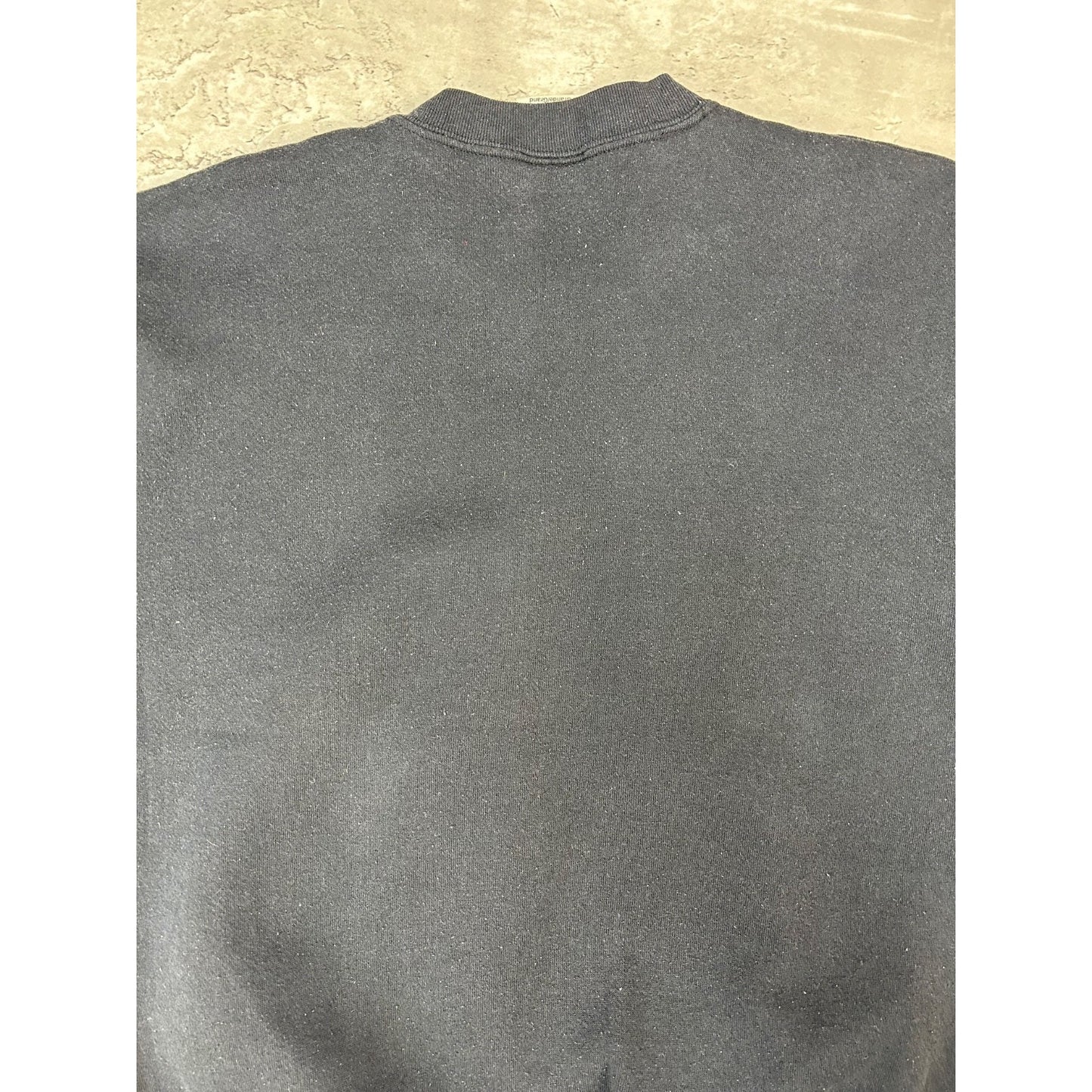 Vintage 1997 Green Bay Packers NFL Super Bowl Champs Football Sweatshirt Large