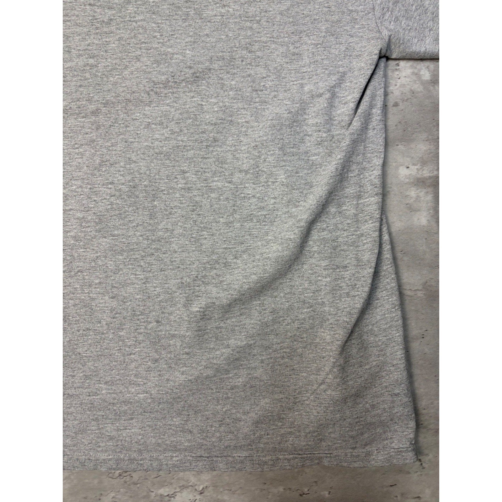 Vintage Nike Embroidered Mini Swoosh T-Shirt Size 2XL
