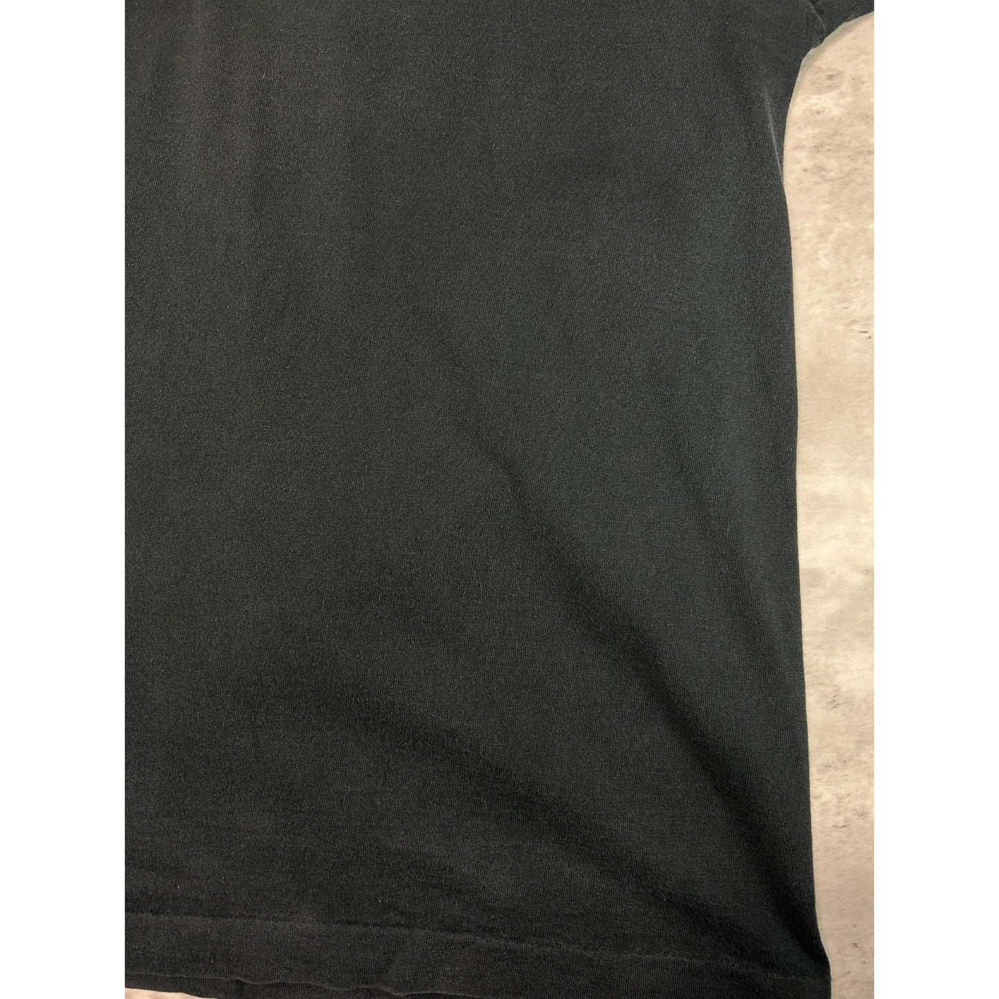 Vintage 1994 Symposium Fractals Princeton University Art Graphic T-Shirt Size XL