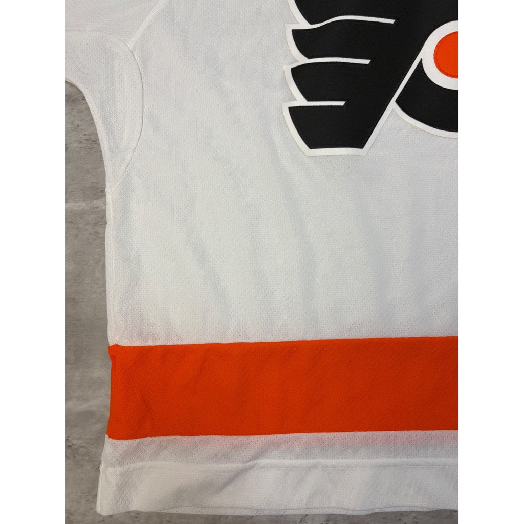 Ottawa Senators NHL Winter Classic 2010 Reebok Hockey Jersey Size XL