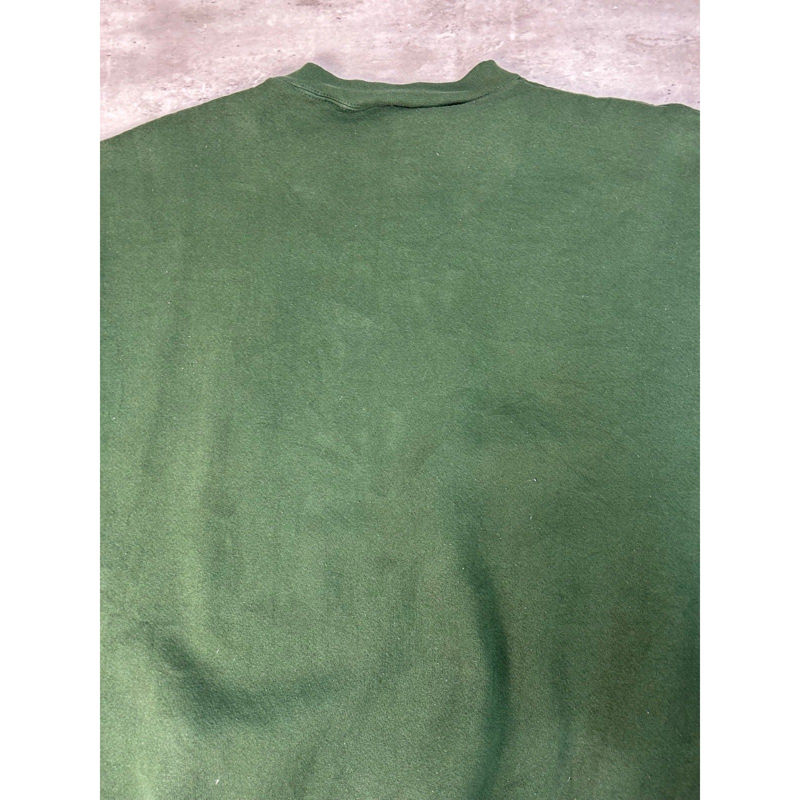 Vintage 1997 Green Bay Packers NFL Super Bowl XXXI Champs Sweatshirt Size XL