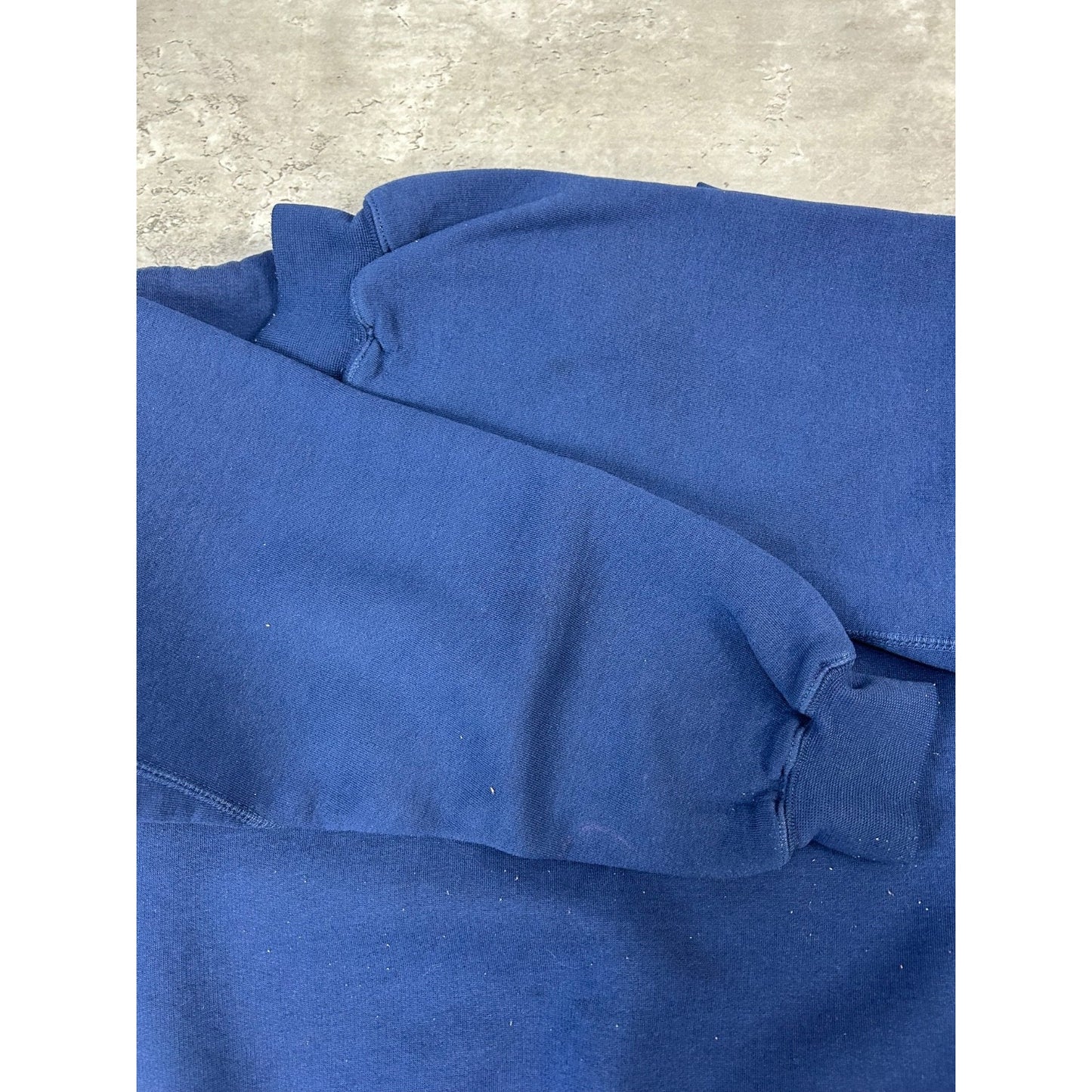 Vintage 90s Rolls Royce Owners Club Graphi Crest Pullover Sweatshirt Size Small