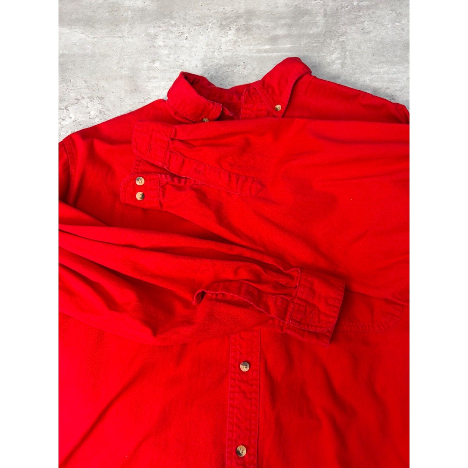 Vintage Dale Earnhardt Jr #8 Budweiser Nascar Racing Button Up Shirt Size Medium