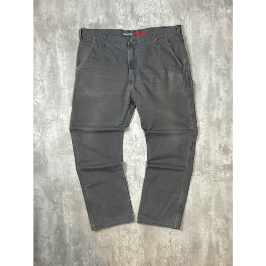 Dickies Canvas Workwear Carpenter Pants Size 41