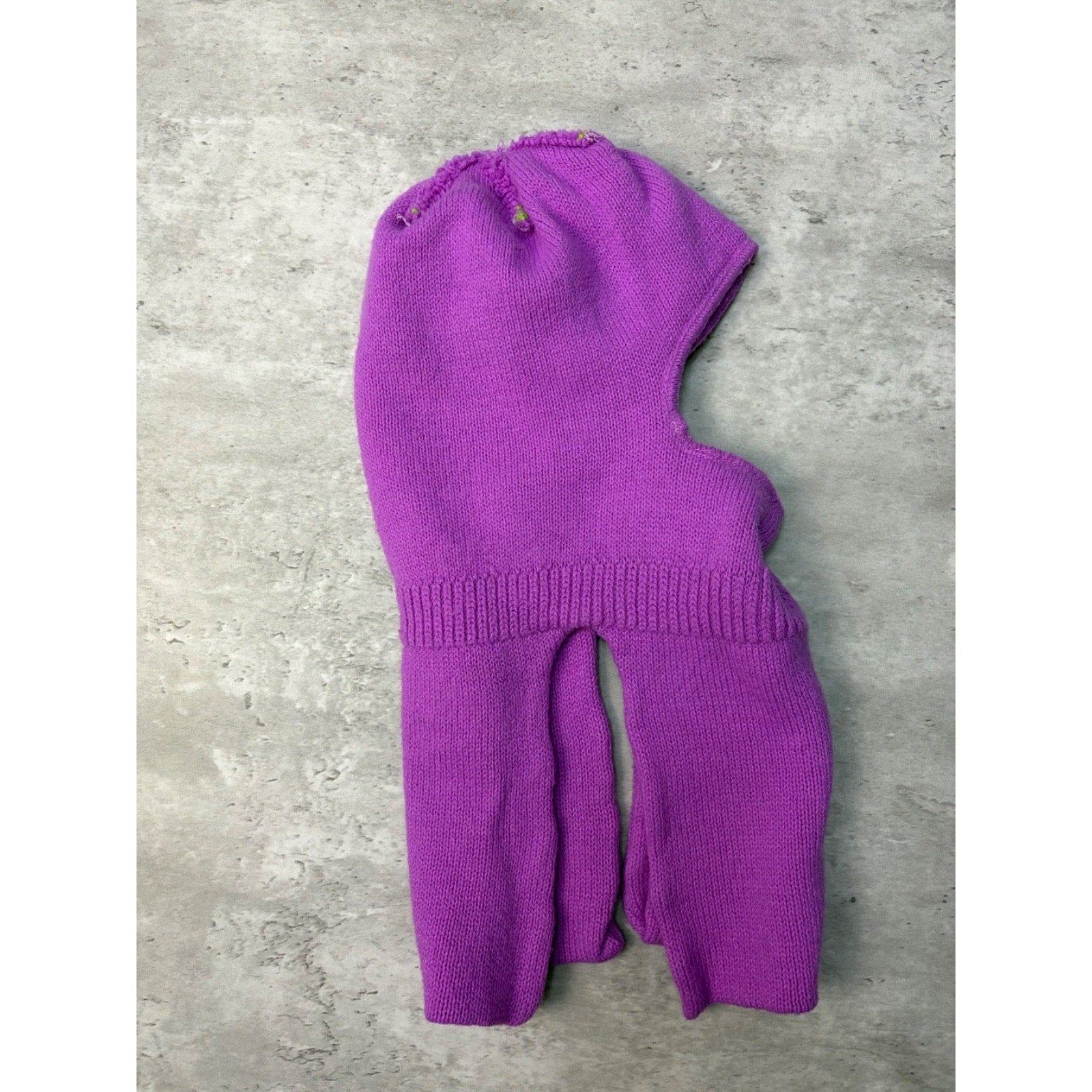 Vintage Arctic Cat Balaclava Hat OSFA