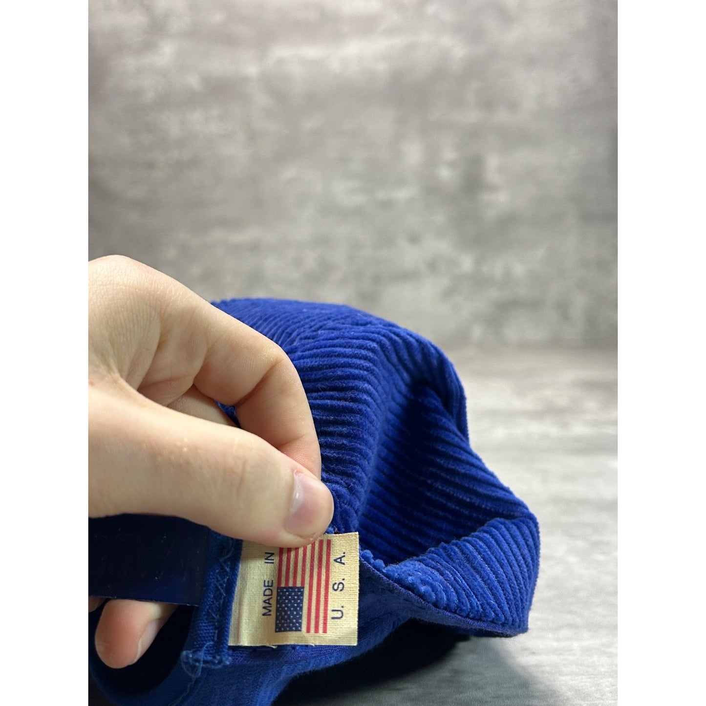 Vintage 80s/90s Cheers Boston Embroidered Destination Snapback Hat OSFA