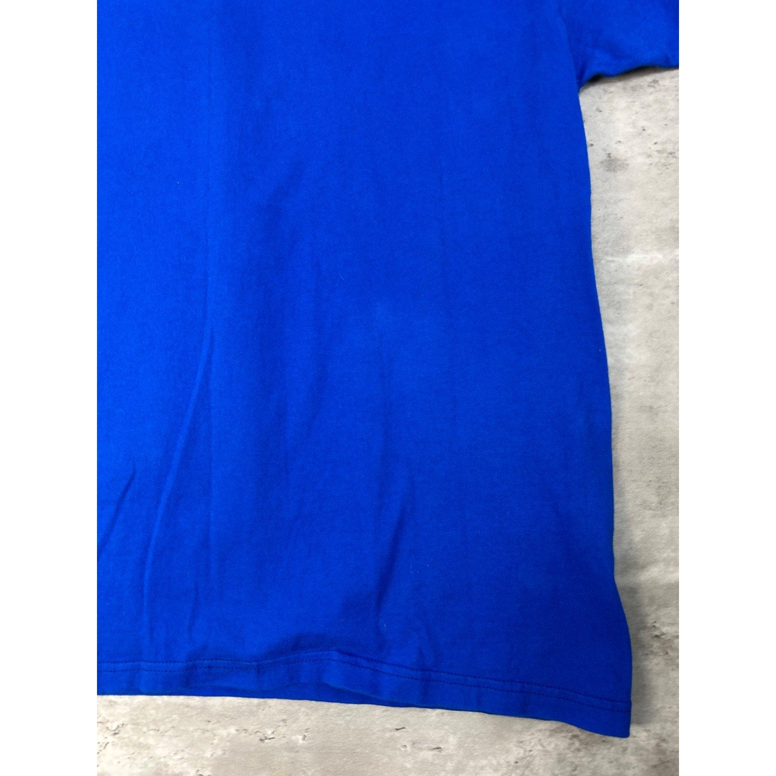Vintage Buffalo Bills NFL Football Buffalo Graphic Tonal T-Shirt Size Large
