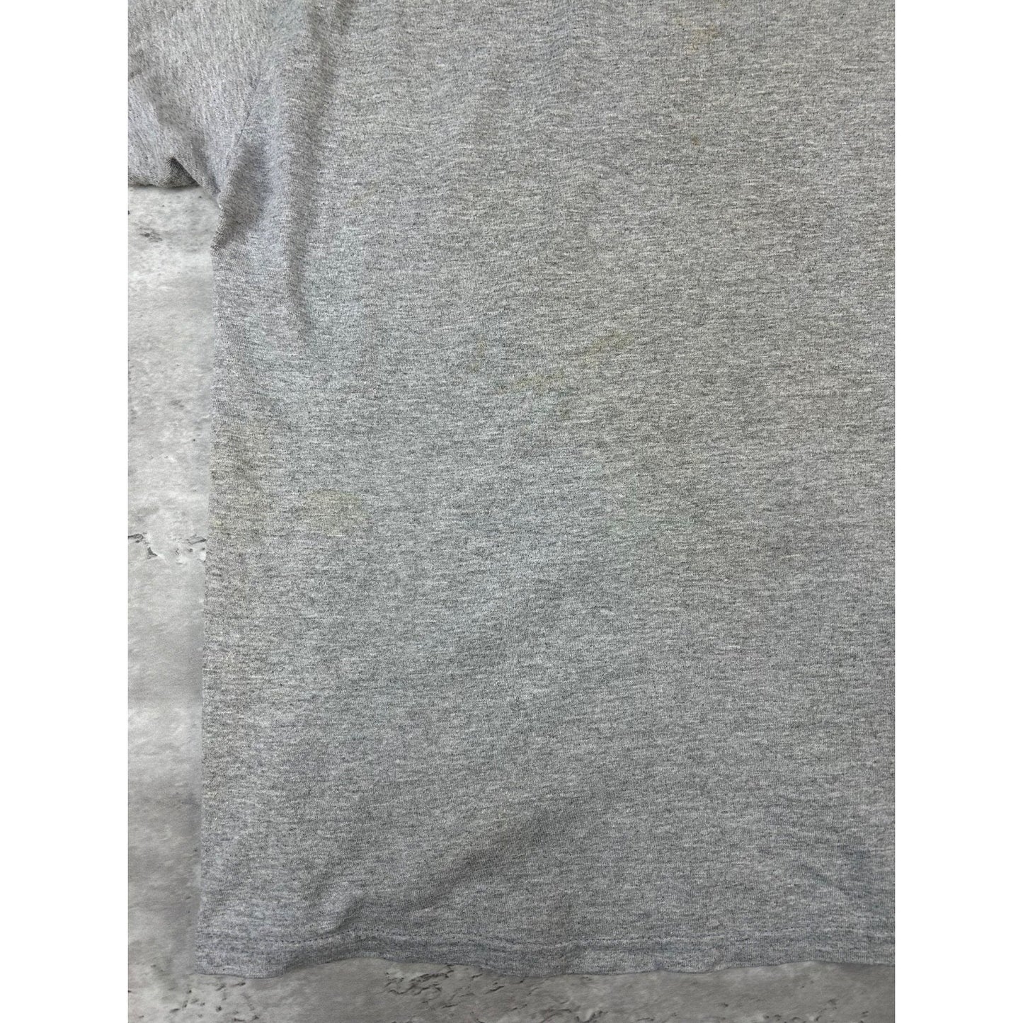 Vintage 2000s Speed Racer Anime TV Show Promo Graphic T-Shirt Size Large