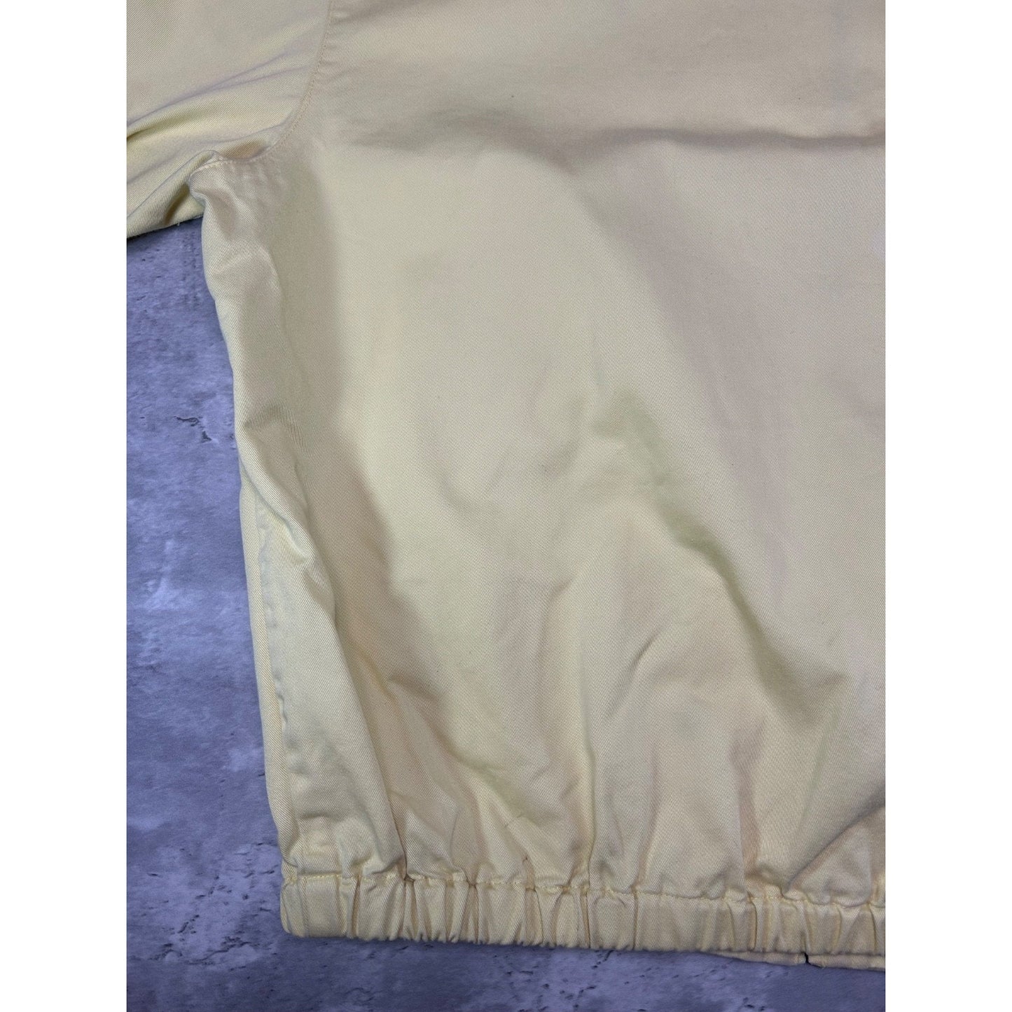 Vintage Polo Ralph Lauren Embroidered Pony Harrington Jacket Size XL