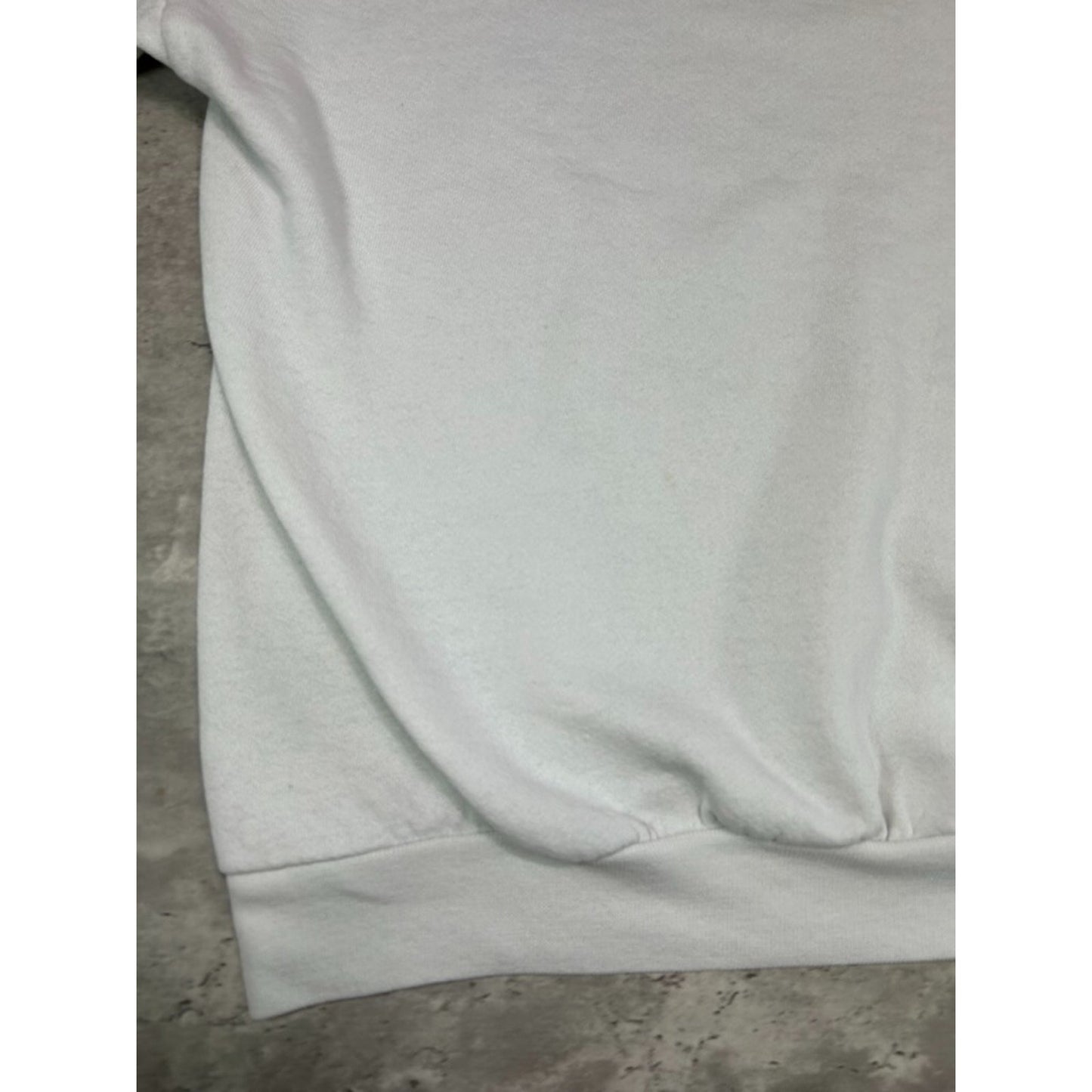Vintage 90s Budweiser Bring Some Back To Your Pad Frog Sweatshirt Size XL