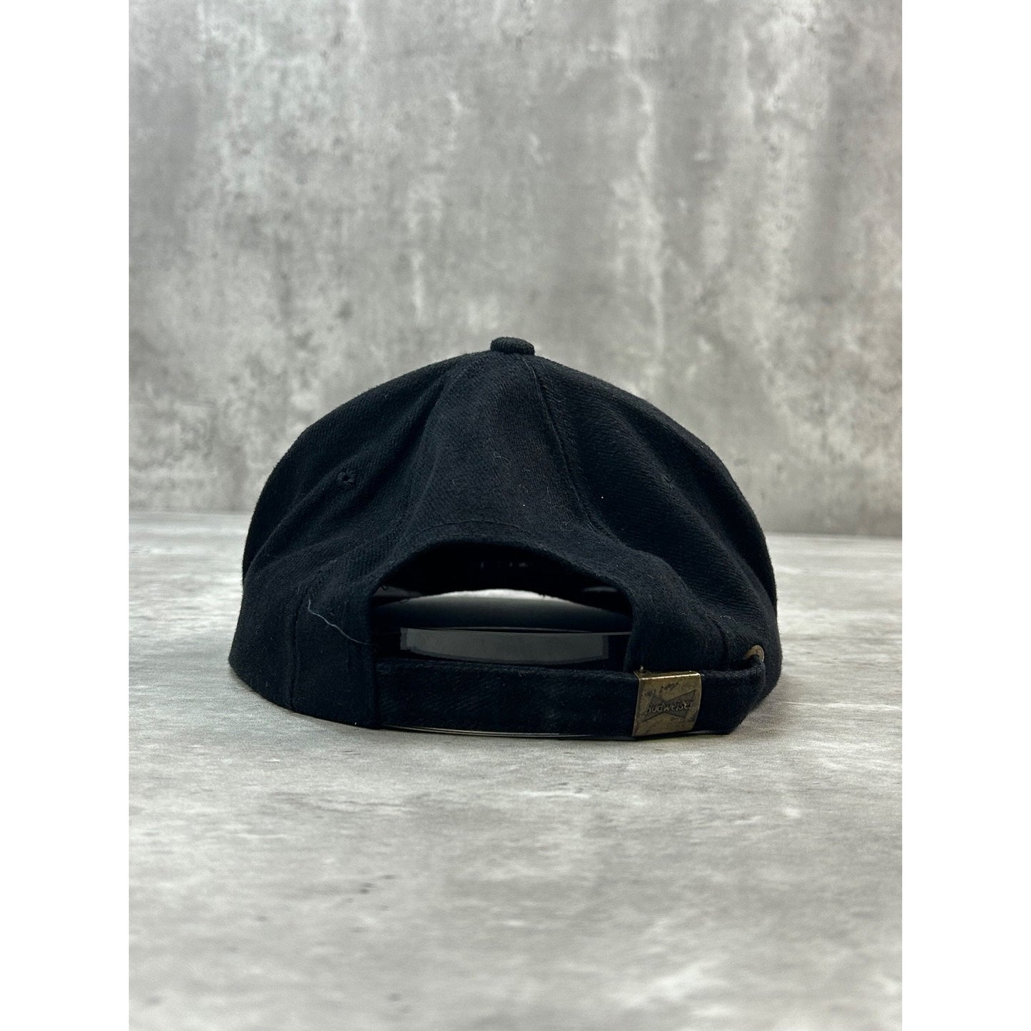 Vintage Dale Earnhardt #8 Budweiser Racing Embroidered Nascar Strapback Hat OSFA