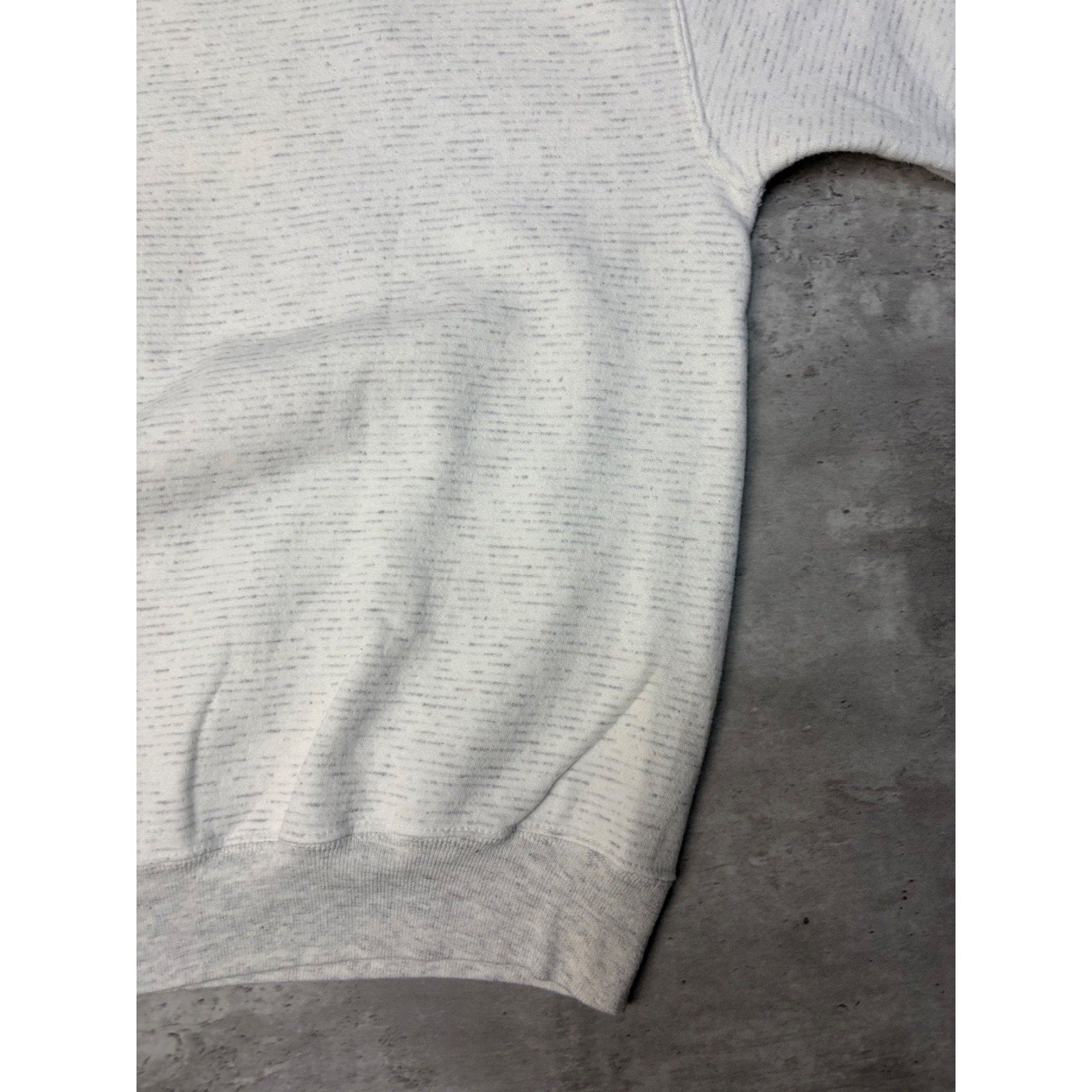 Vintage 1994 Buffalo Bills NFL 35 Year Anniversary Graphic Sweatshirt Size XL