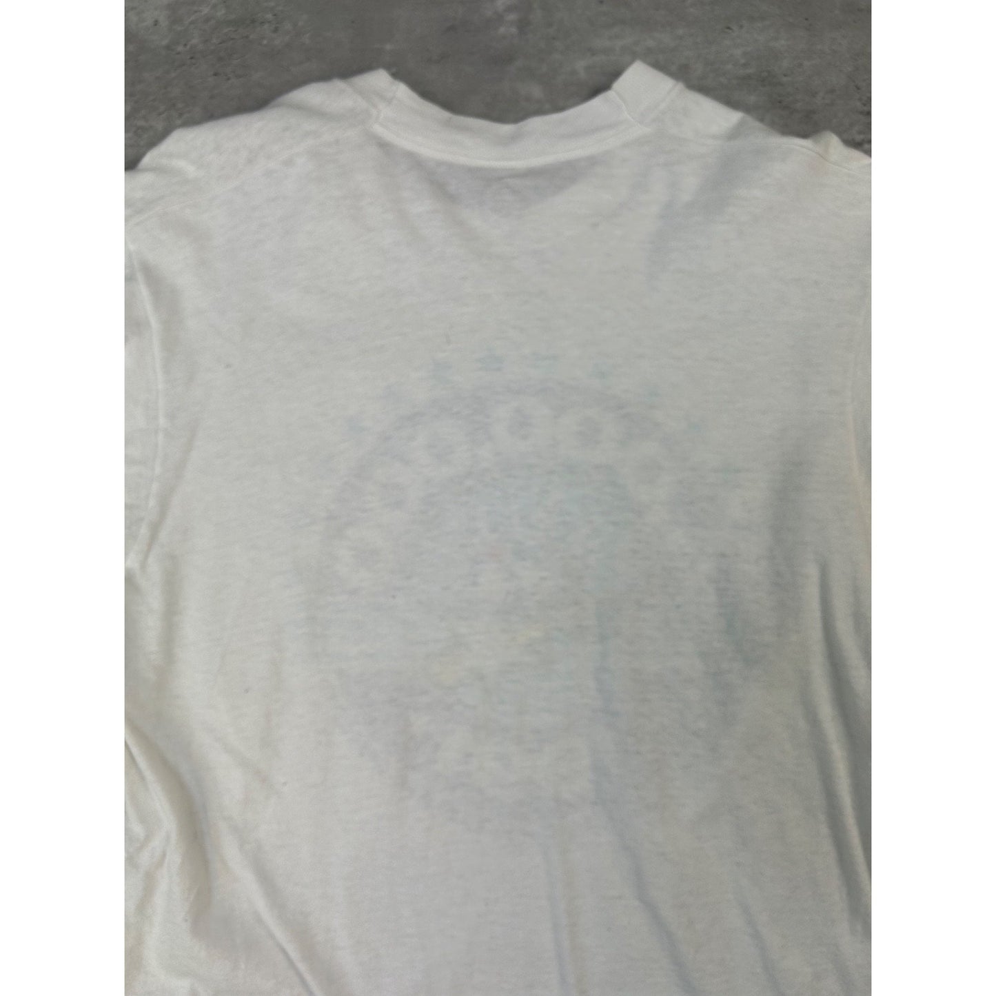 Vintage 1991 Blue Jays MLB I Was There October 2nd Baseball T-Shirt Size XL