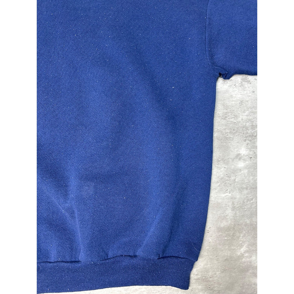 1994 Tennessee Volunteers NCAA Flintstones Graphic Sweatshirt Size Medium