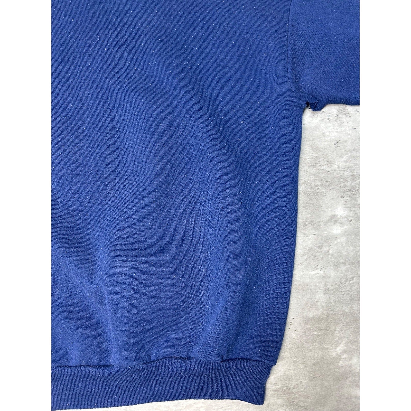 1994 Tennessee Volunteers NCAA Flintstones Graphic Sweatshirt Size Medium