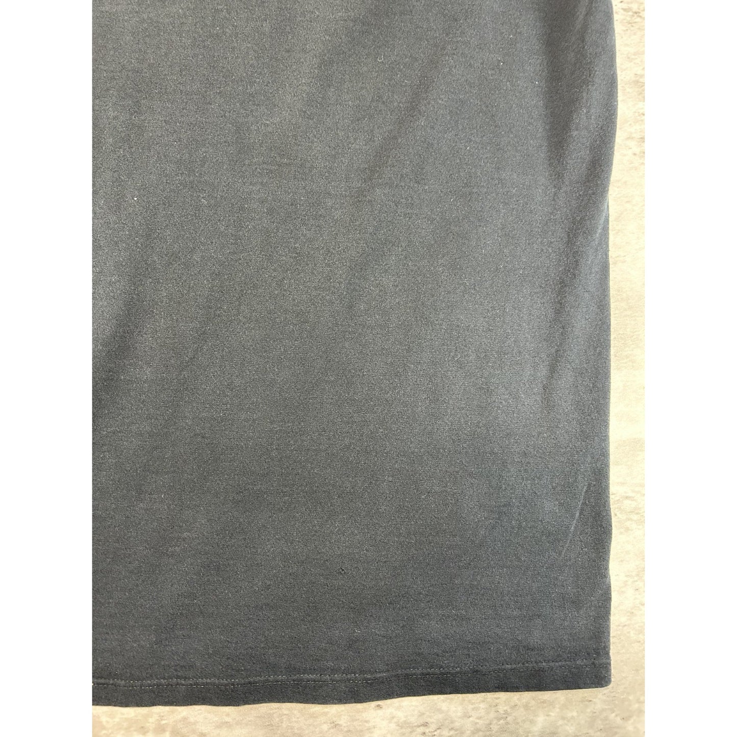 Vintage 1994 Los Angeles Raiders NFL Character Graphic T-Shirt Size XL