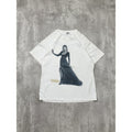 Vintage 1994 Barbara Streisand The Concert Live Music T-Shirt Size XL