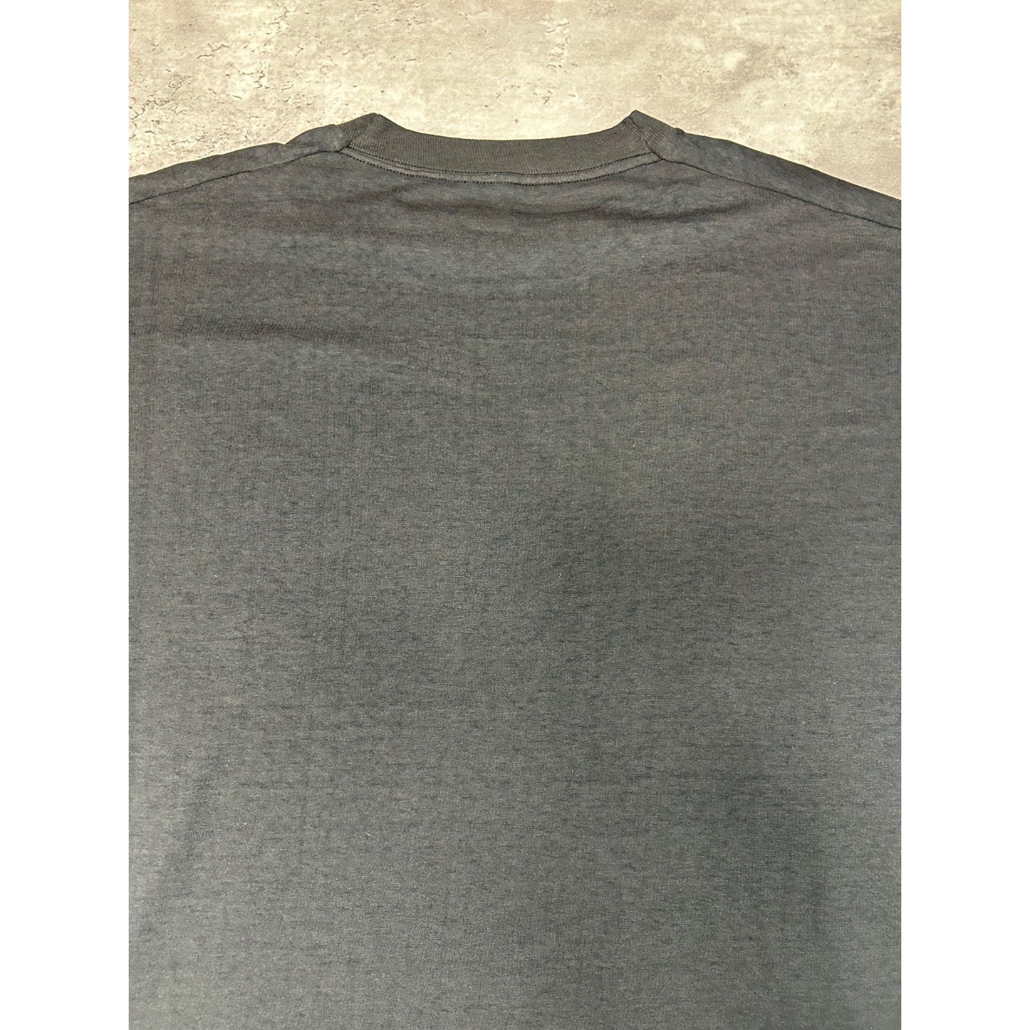 Vintage 90s Western Wayne Wildcats Wrestling Collegiate T-Shirt Size XL