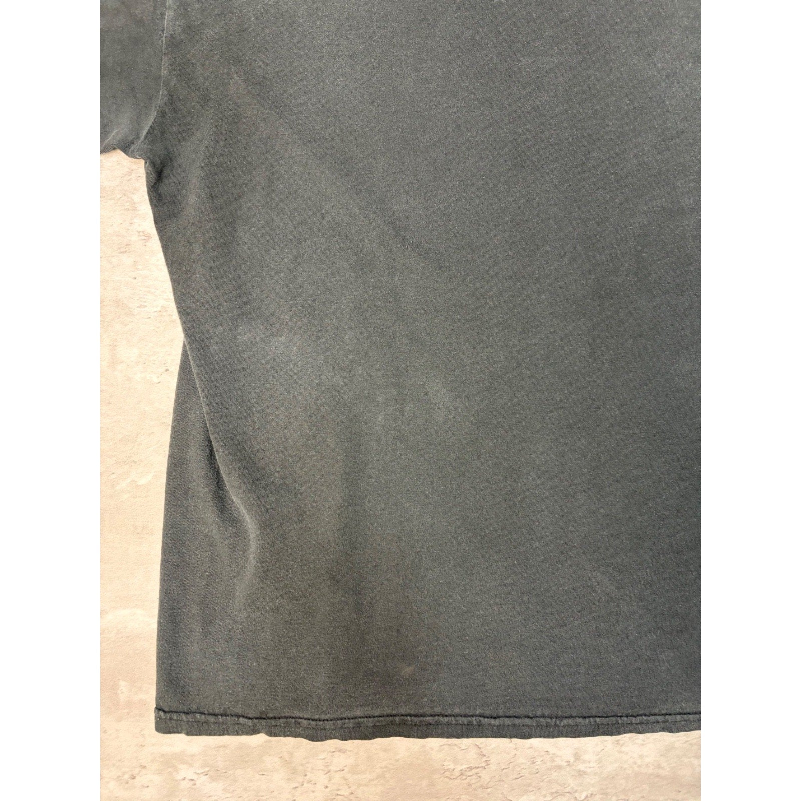 Vintage 90s Bob Seager And The Silver Bullet Band Rock Music T-Shirt Size XL