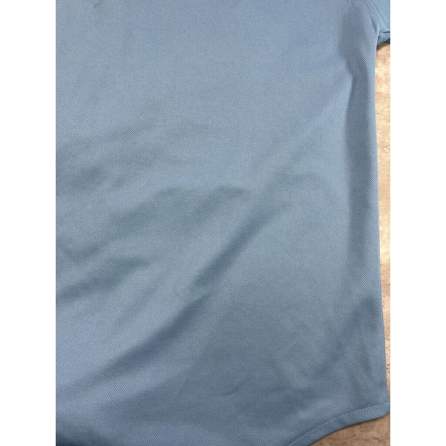 Vintage UNC Tarheels NCAA Tailsweep Script Spell Out Baseball Jersey Size XL