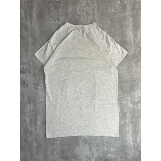 Vintage 90s Atlanta Braves MLB Looney Tunes Bugs Bunny Long T-Shirt Size XL