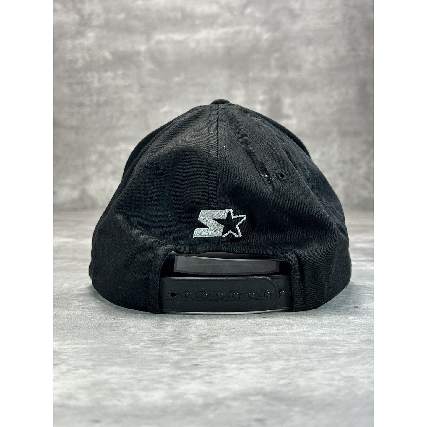 Vintage 1991 Toronto Argonauts CFL Grey Cup Champions Starter Snapback Hat OSFA