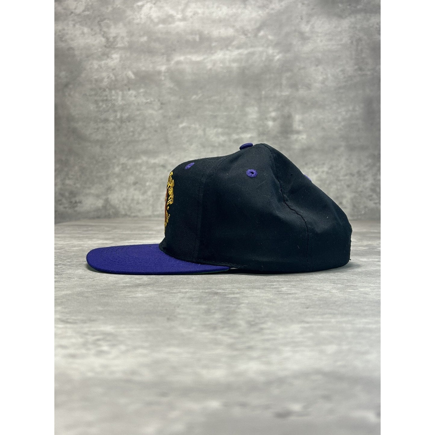 VTG Gatorade Life Is A Sport Drink It Up Sports Specialties Snapback Hat OSFA