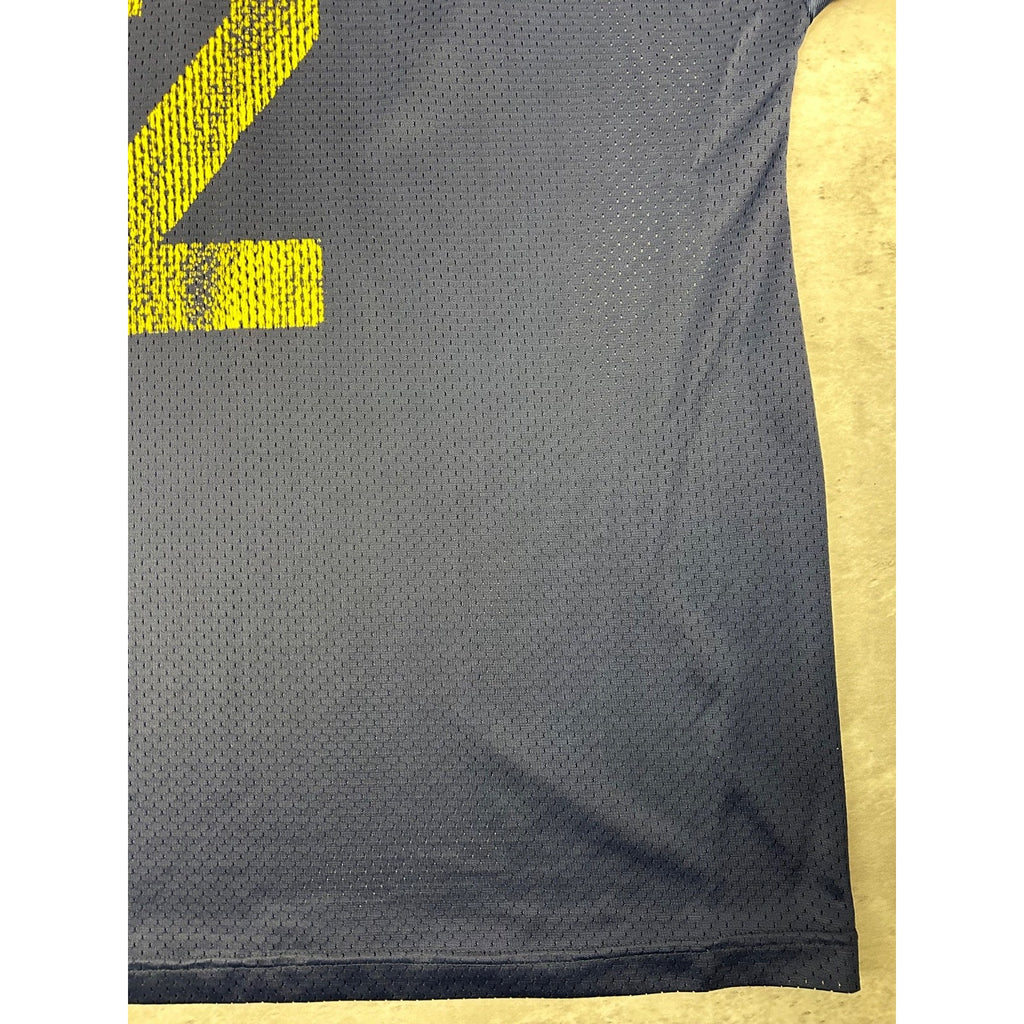 Vintage 90s Michigan Wolverines #2 NCAA Champion Football Jersey Size XL