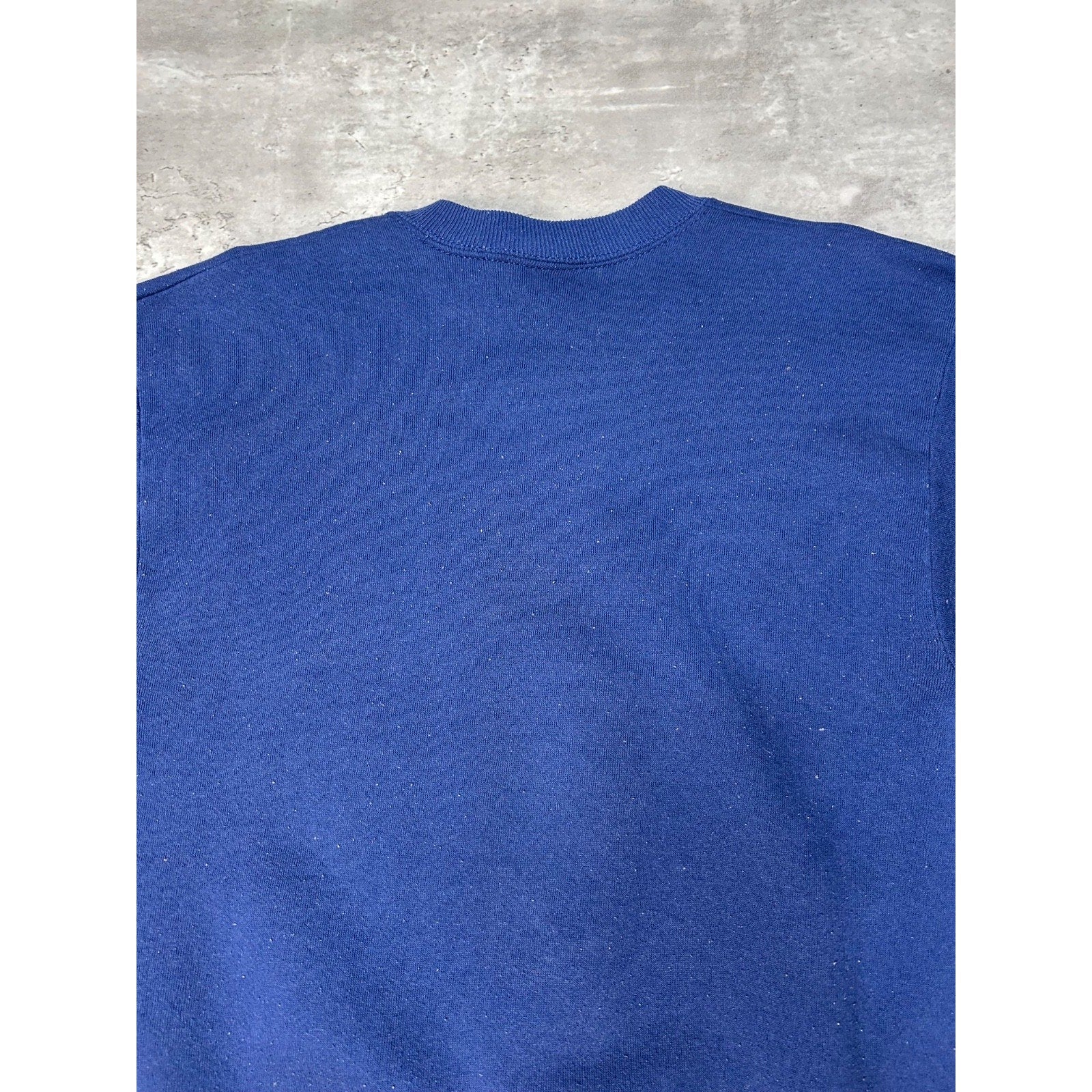 1994 Tennessee Volunteers NCAA Flintstones Graphic Sweatshirt Size Medium