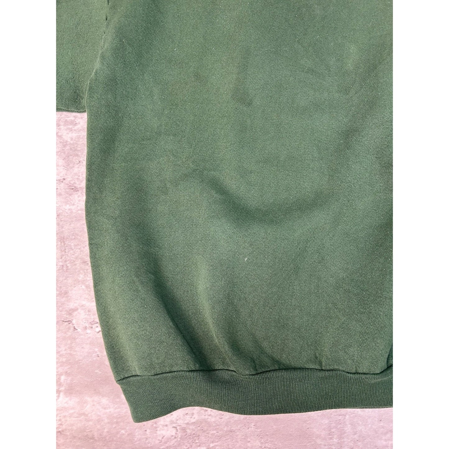 Vintage 1997 Green Bay Packers NFL Super Bowl XXXI Champs Sweatshirt Size XL