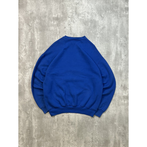 Vintage 1991 Kentucky Wildcats NCAA Collegiate Graphic Sweatshirt Size XL