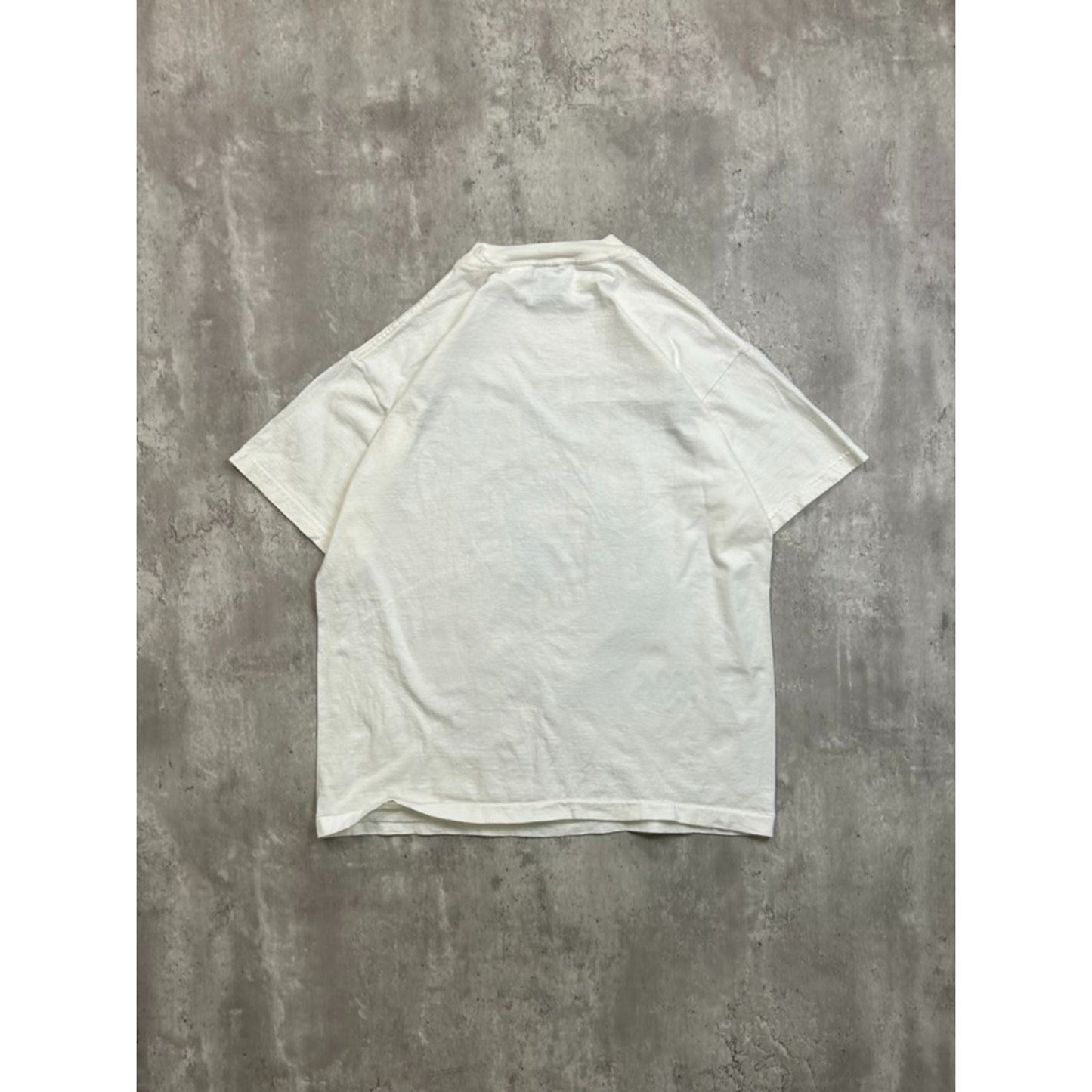 Vintage 1996 Kentucky Wildcats NCAA Basketball National Champs T-Shirt Sz Large