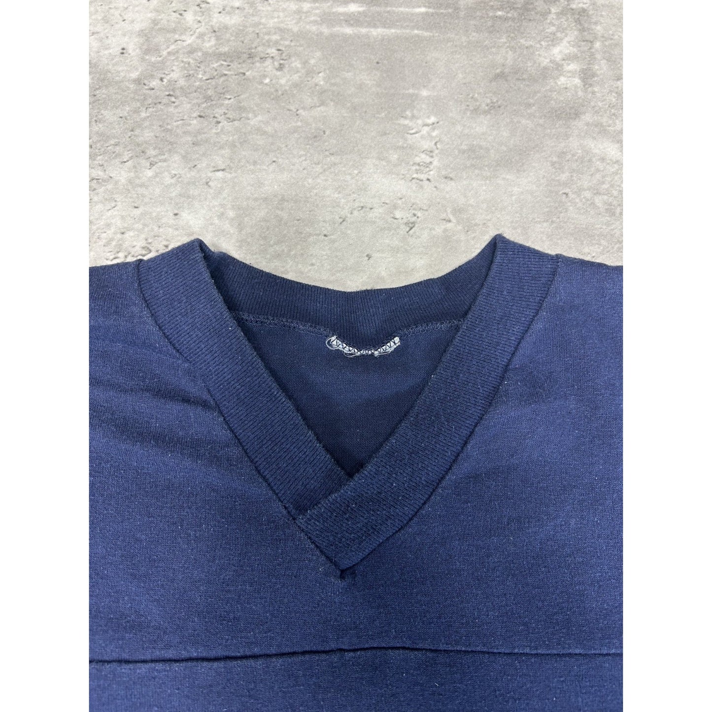 Vintage 90s Chicago Bears NFL Graphic Spellout T-Shirt Jersey Size Medium