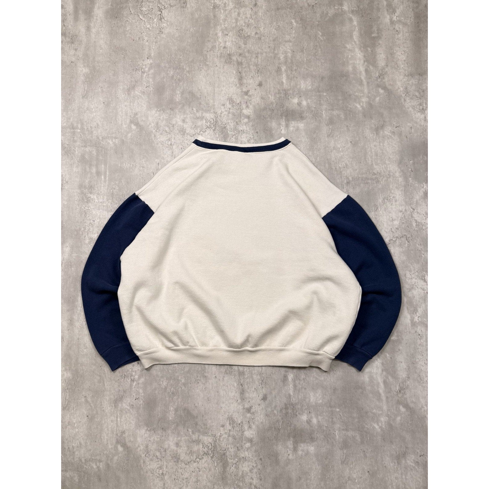 Vintage 80s/90s Alabama Space Camp Graphic Crest Sweatshirt Size XL