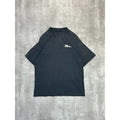 Vintage 90s No Fear Its Simple You Lose You Go Home Slogan T-Shirt Size Medium