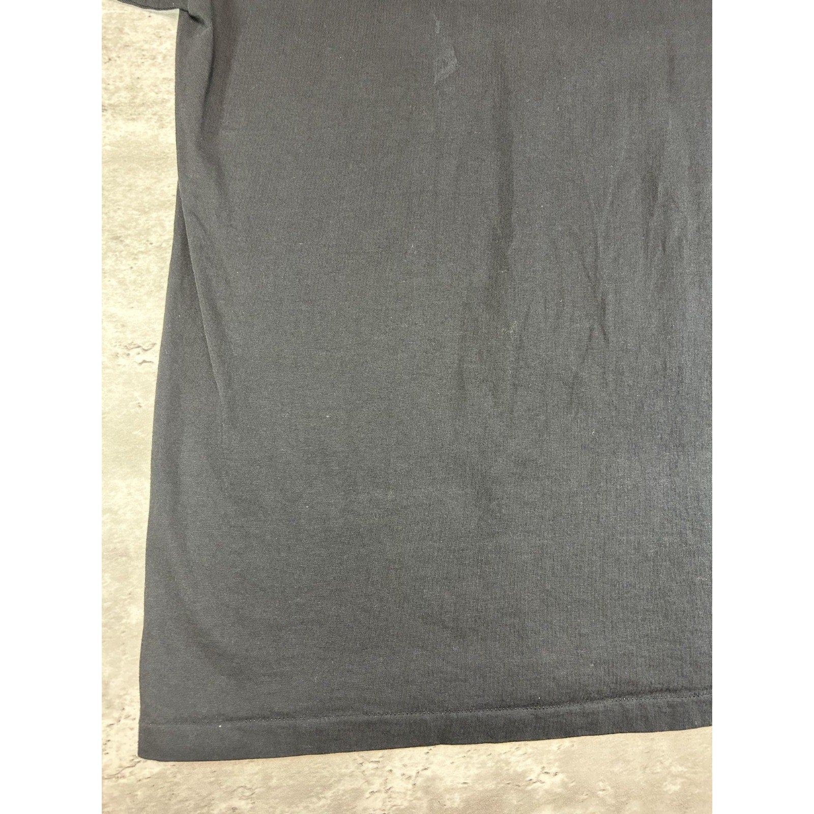 Vintage 1994 Indian Motorcycles Iron Redskin Motorcycle Graphic T-Shirt Sz XL