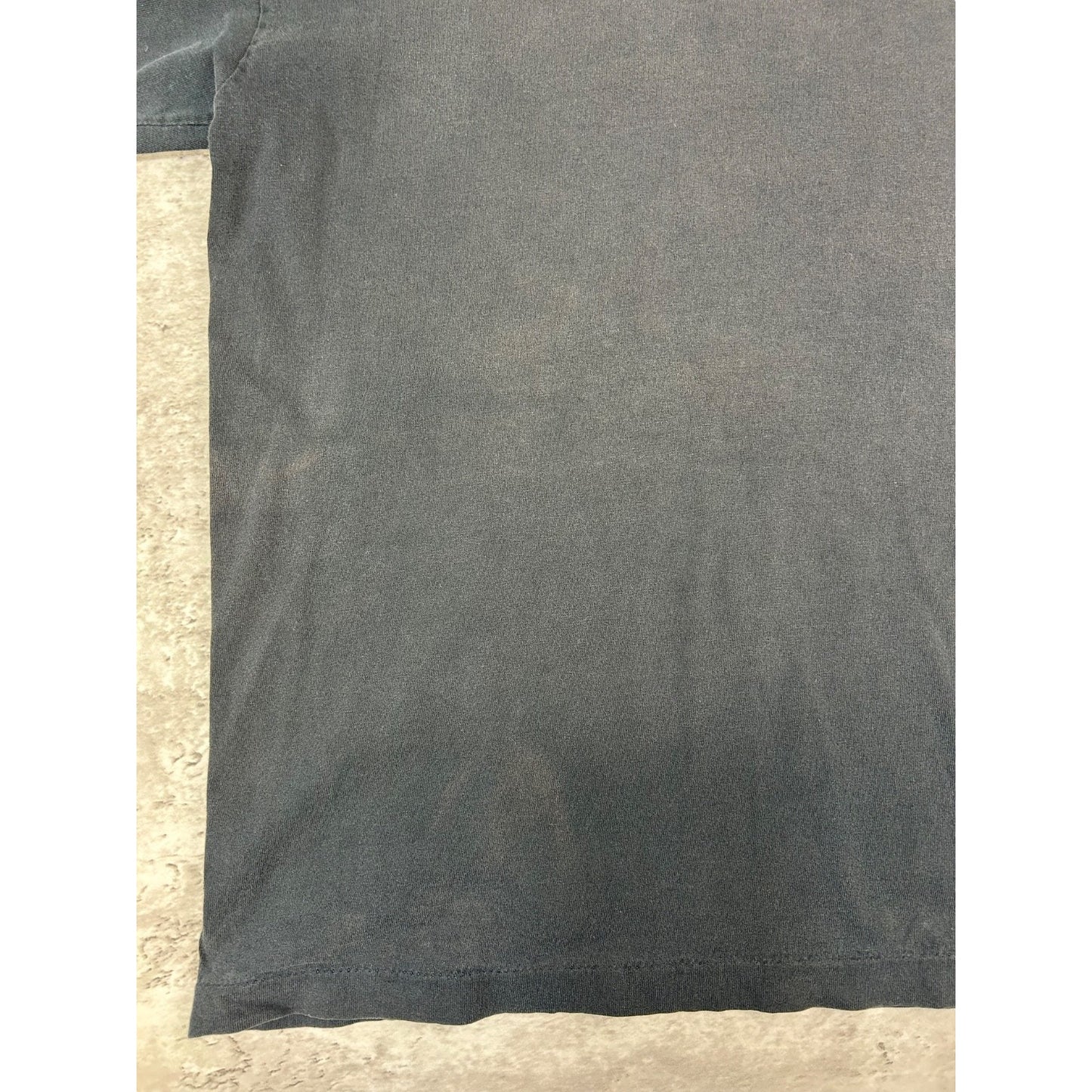 Vintage 90s No Fear Its Simple You Lose You Go Home Slogan T-Shirt Size Medium