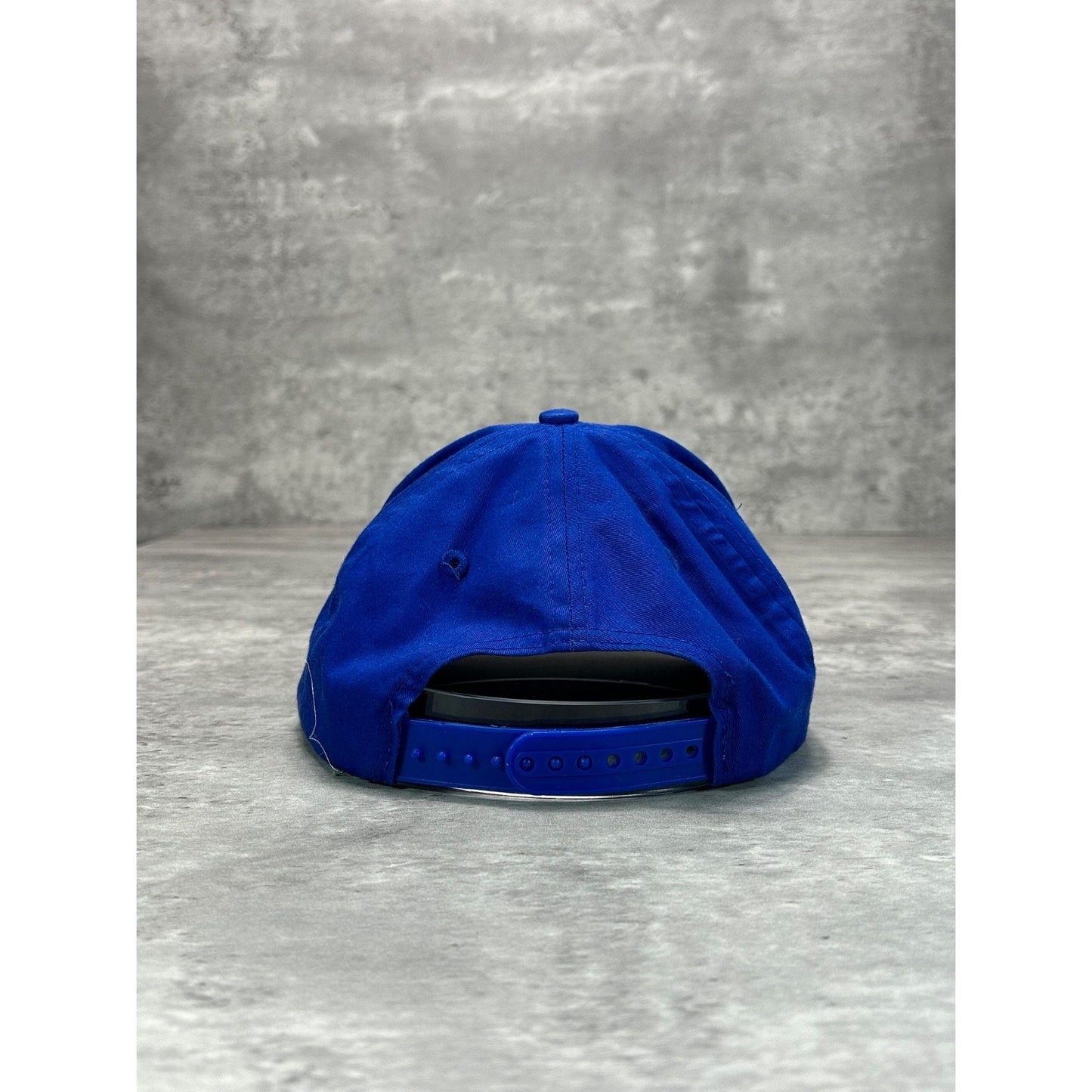 Vintage Toronto Blue Jays MLB Embroidered Logo Snapback Hat OSFA YOUTH