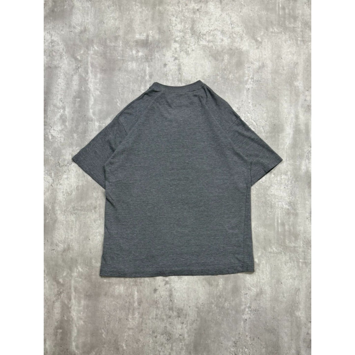 Vintage 90s Stussy International Circle Spellout Graphic T-Shirt Size Medium