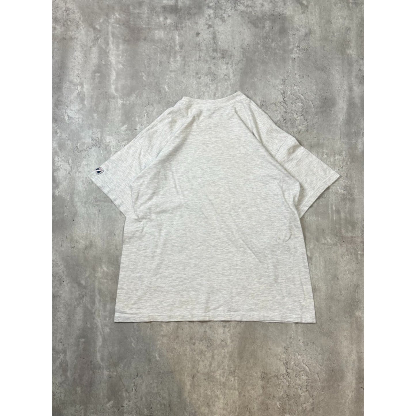 Vintage 1995 Indiana Pacers NBA Playoffs Boom Baby Graphic T-Shirt Size Large