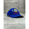 Vintage Napa Racing Embroidered Logo Spellout Nascar Strapback Hat OSFA