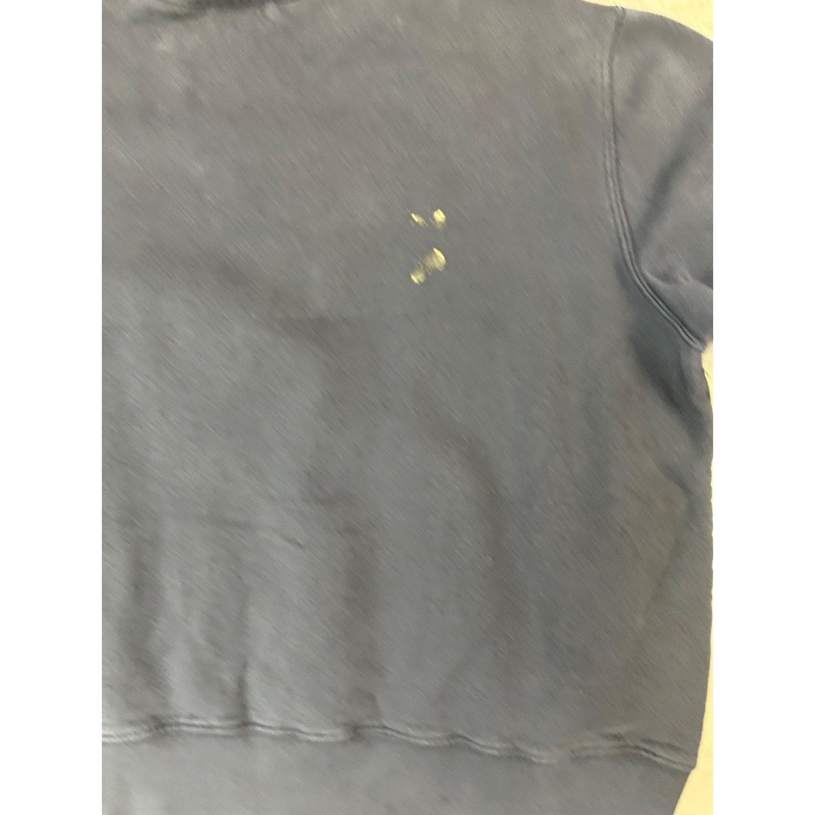 Vintage 90s DKNY Classic Spellout Graphic Crewneck Sweatshirt Size Large