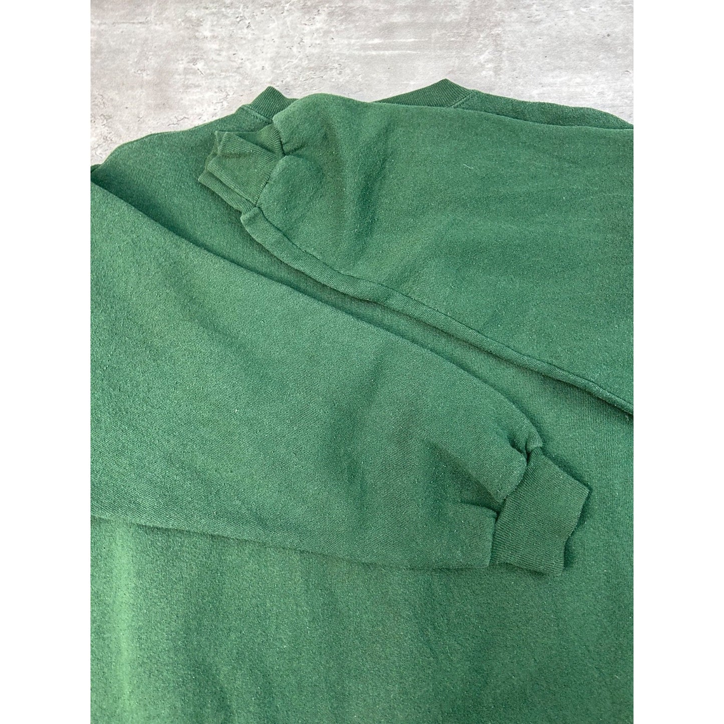 Vintage 1997 Green Bay Packers NFL Super Bowl XXXI Champs Sweatshirt Size Large