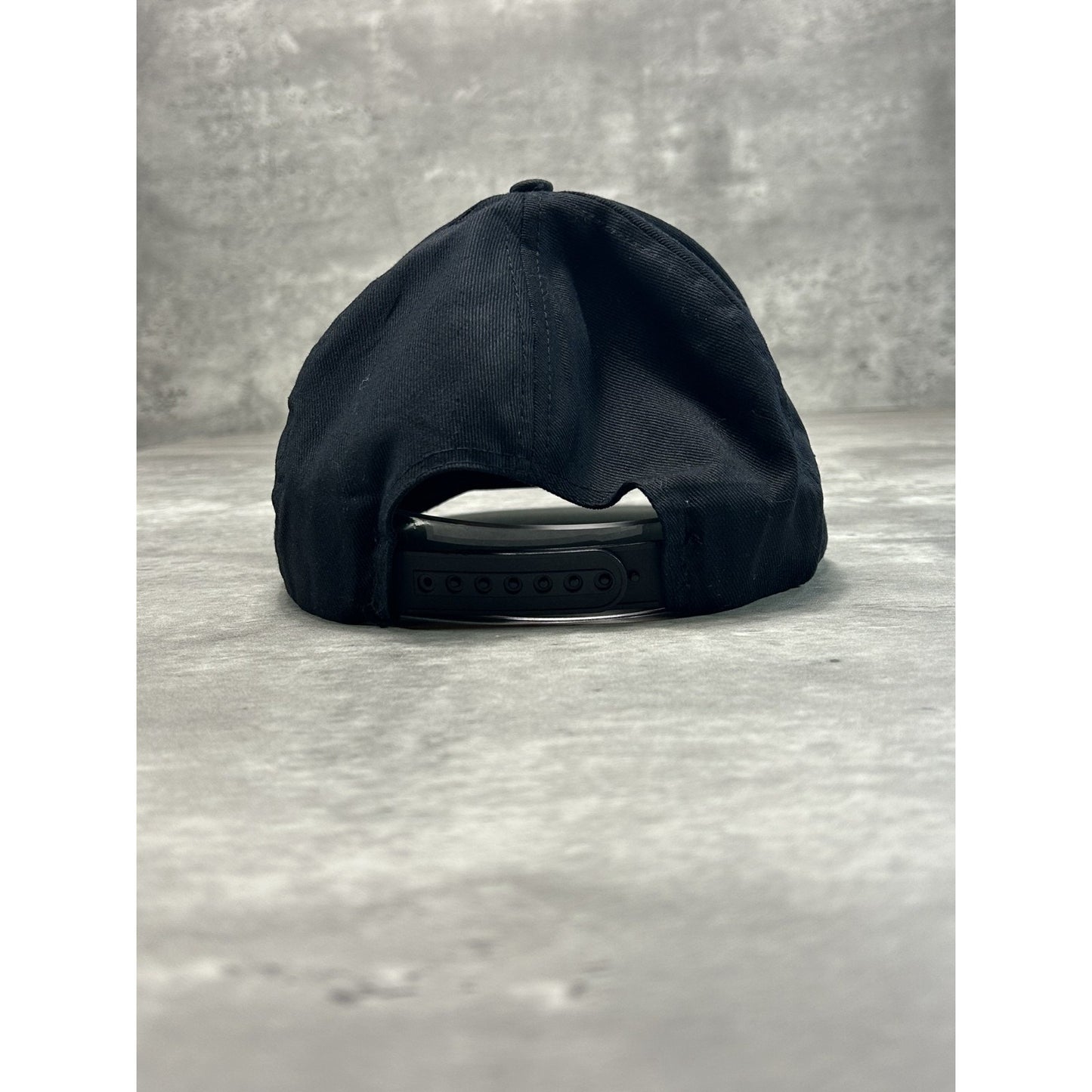 Vintage 90s Kentucky Wildcats NCAA Embroidered Logo Snapback Hat OSFA