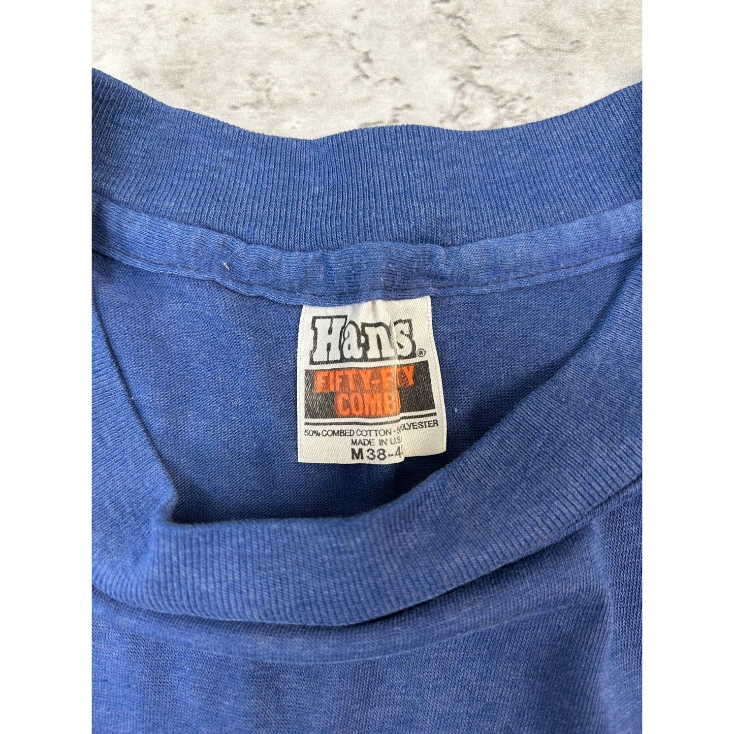 Vintage 80s/90s Pennsylvania State Shoot Skeet Shooting Graphic T-Shirt Medium