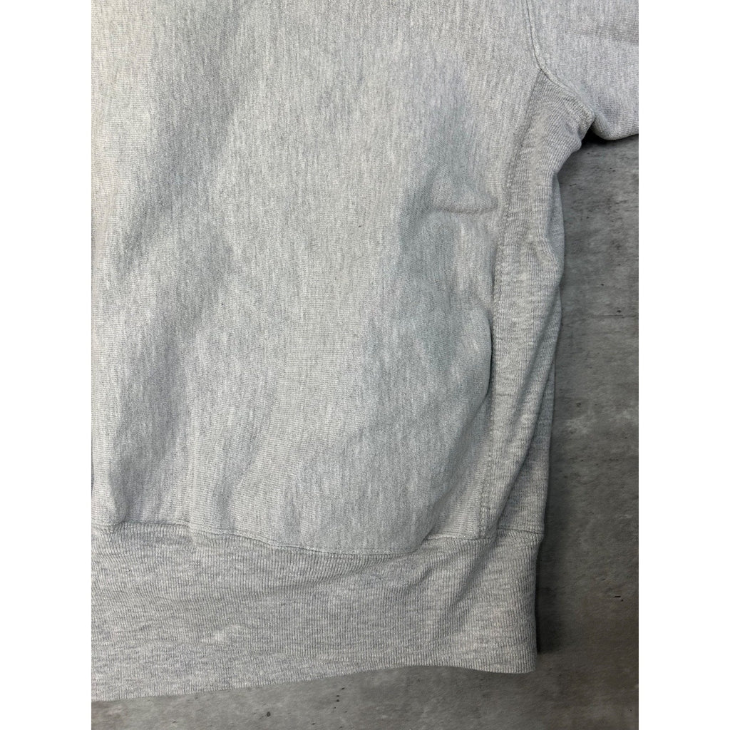 Vintage 90s Hartwick Collegiate Champion Reverse Weave Sweatshirt Size XL